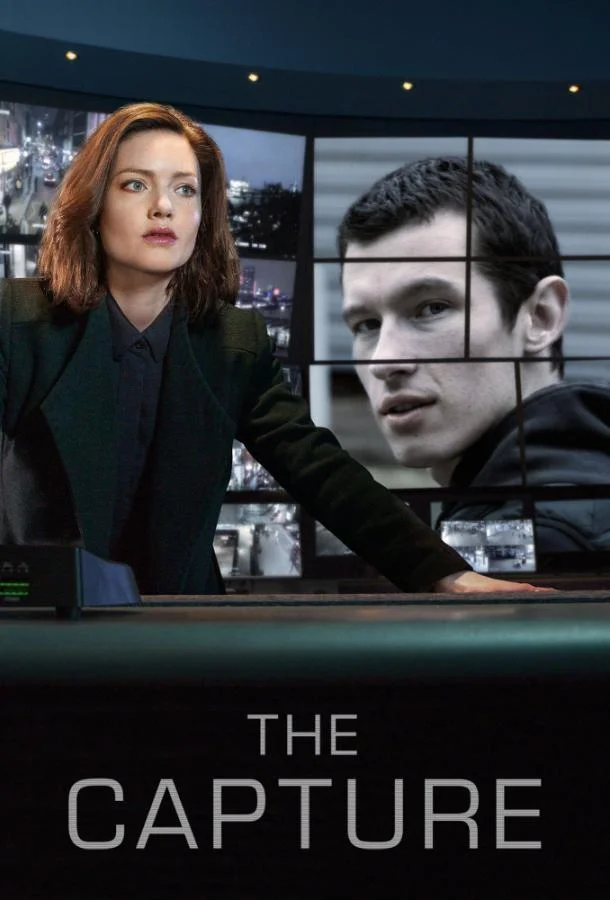 Смотреть Сериал Захват(2019) бесплатно