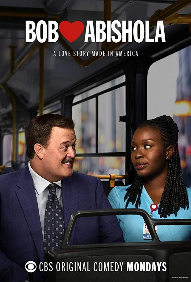 Смотреть Сериал Боб любит Абишолу(2019) бесплатно