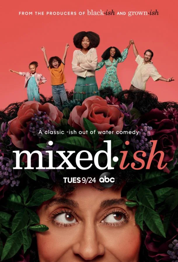 Смотреть Сериал Смешанные(2019) бесплатно