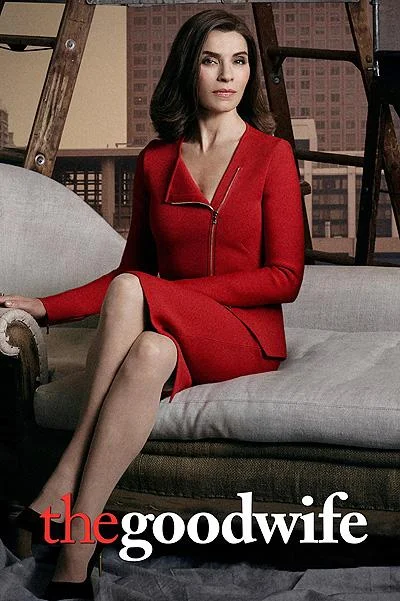 Смотреть Сериал Хорошая жена(2009) бесплатно