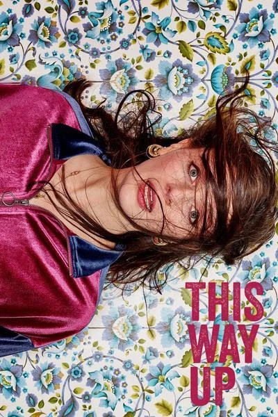 Смотреть Сериал Вверх дном(2019) бесплатно