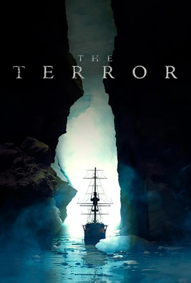 Смотреть Сериал Террор(2018) бесплатно