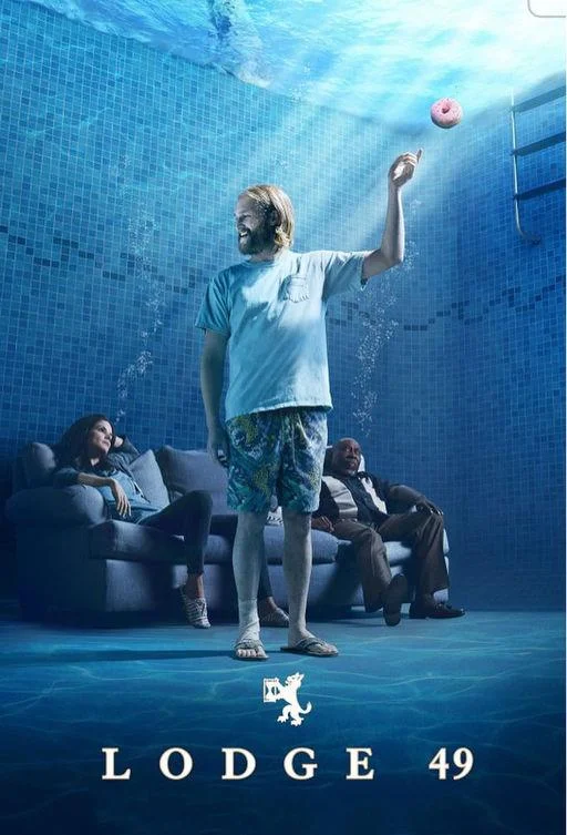 Смотреть Сериал Ложа 49(2018) бесплатно