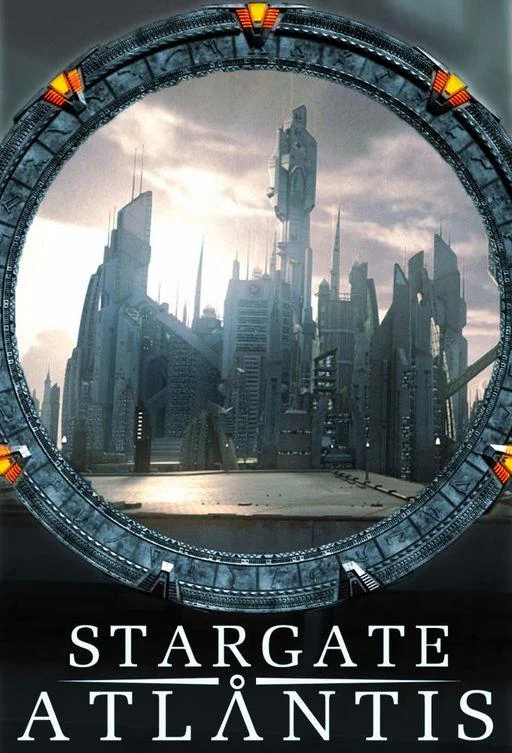 Смотреть Сериал Звездные Врата: Атлантида(2004) бесплатно