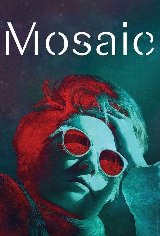 Смотреть Сериал Мозаика(2018) бесплатно
