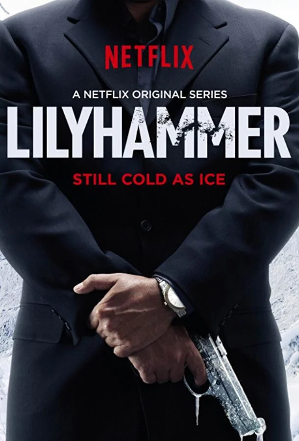 Смотреть Сериал Лиллехаммер(2012) бесплатно
