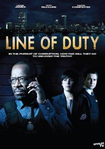 Смотреть Сериал По долгу службы(2012) бесплатно