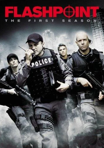 Смотреть Сериал Горячая точка(2008) бесплатно
