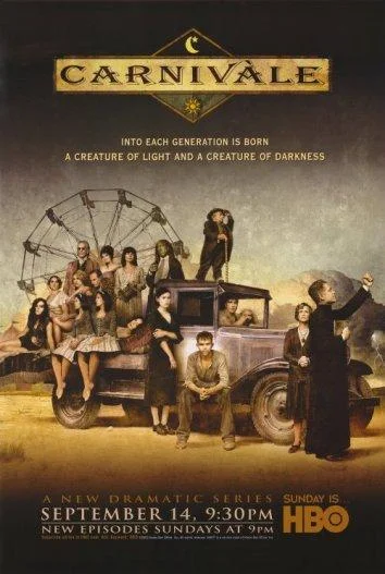 Смотреть Сериал Карнавал(2003) бесплатно