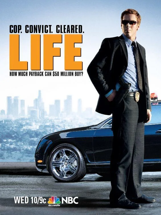 Смотреть Сериал Жизнь как приговор(2007) бесплатно