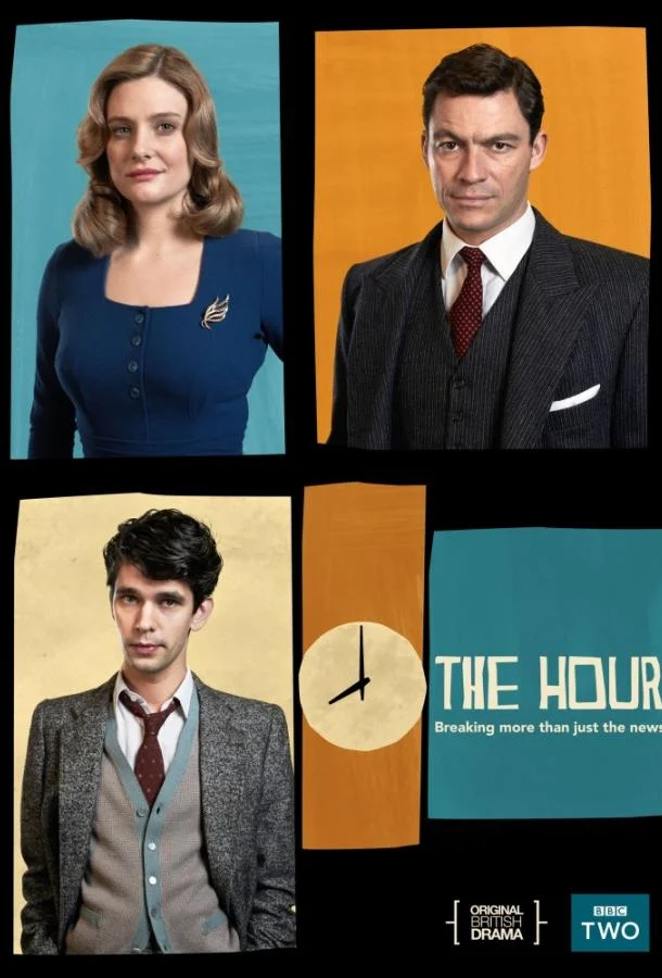 Смотреть Сериал Час(2011) бесплатно