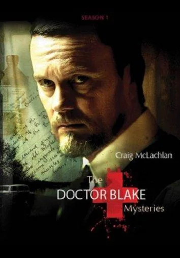 Смотреть Сериал Доктор Блейк(2013) бесплатно