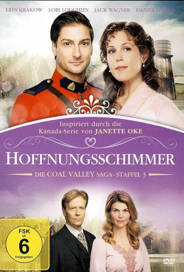 Смотреть Сериал Когда зовёт сердце(2014) бесплатно