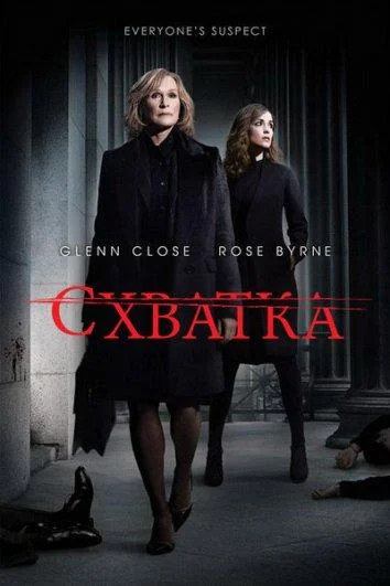 Смотреть Сериал Схватка(2007) бесплатно