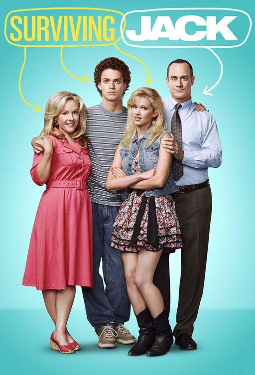 Смотреть Сериал Выживание Джека / Выжить с Джеком(2014) бесплатно