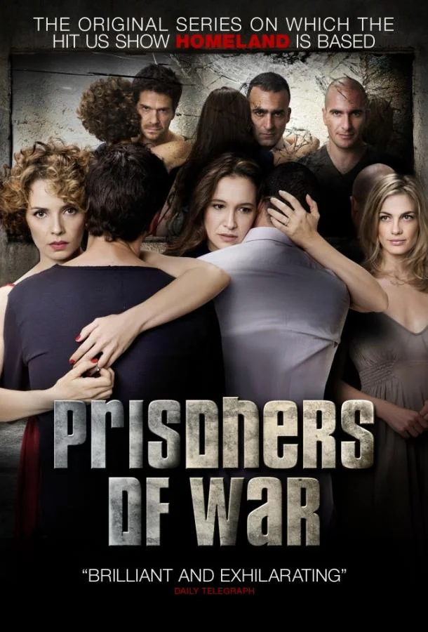 Смотреть Сериал Военнопленный(2013) бесплатно