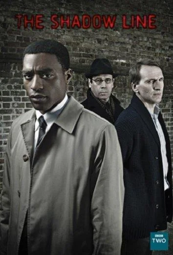 Смотреть Сериал Граница тени(2011) бесплатно
