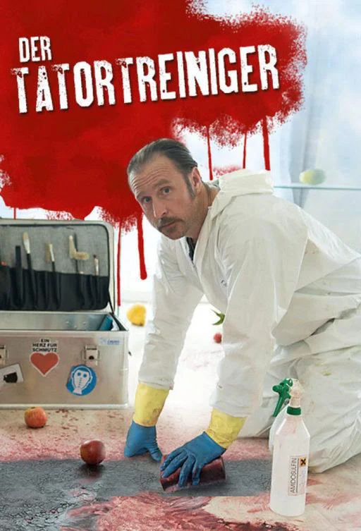 Смотреть Сериал Чистильщик(2012) бесплатно