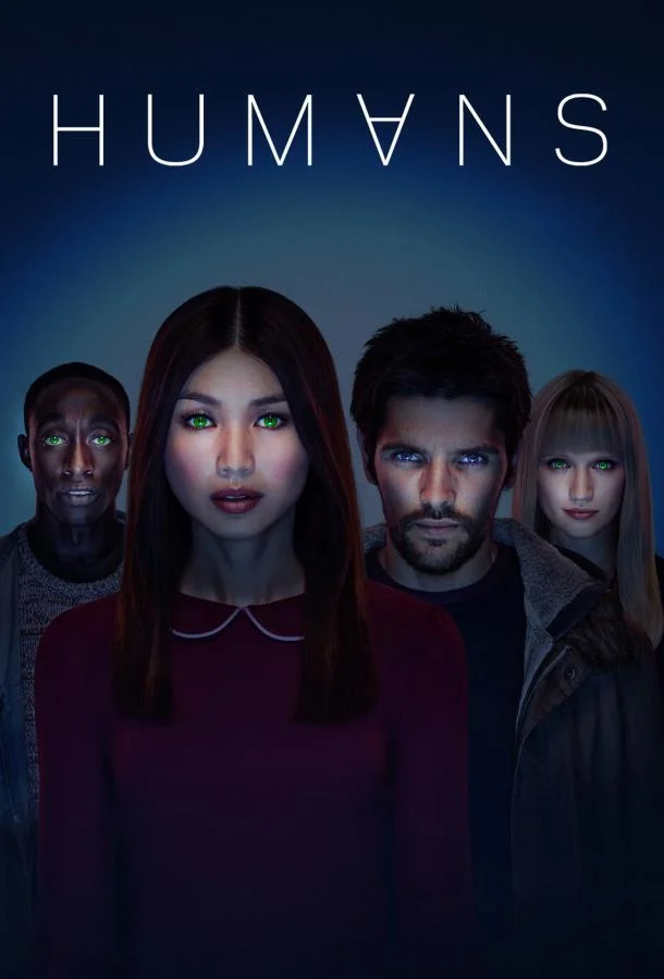 Смотреть Сериал Люди(2015) бесплатно