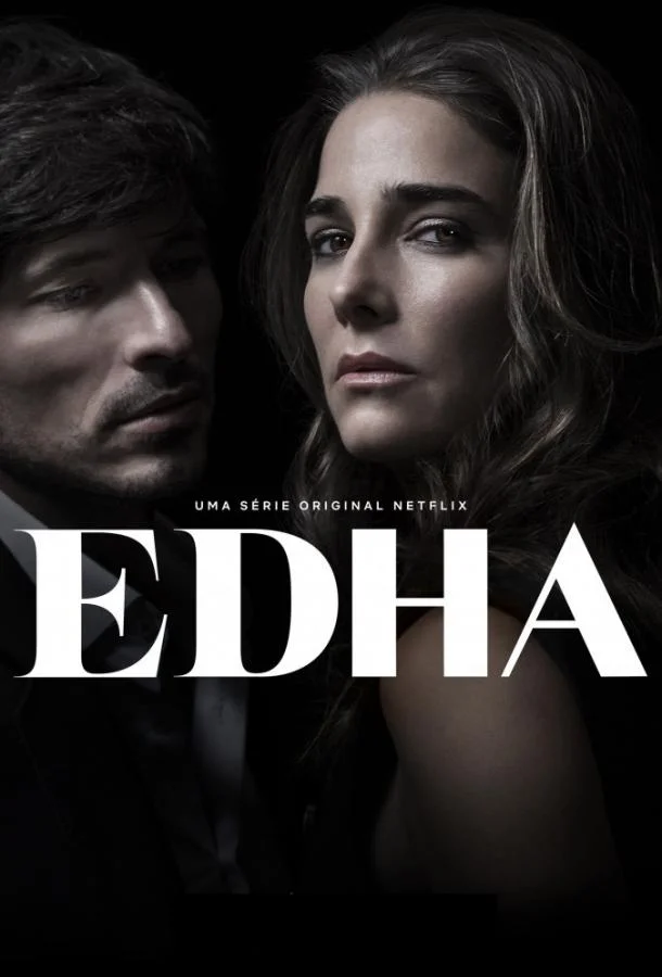 Смотреть Сериал Эда(2018) бесплатно