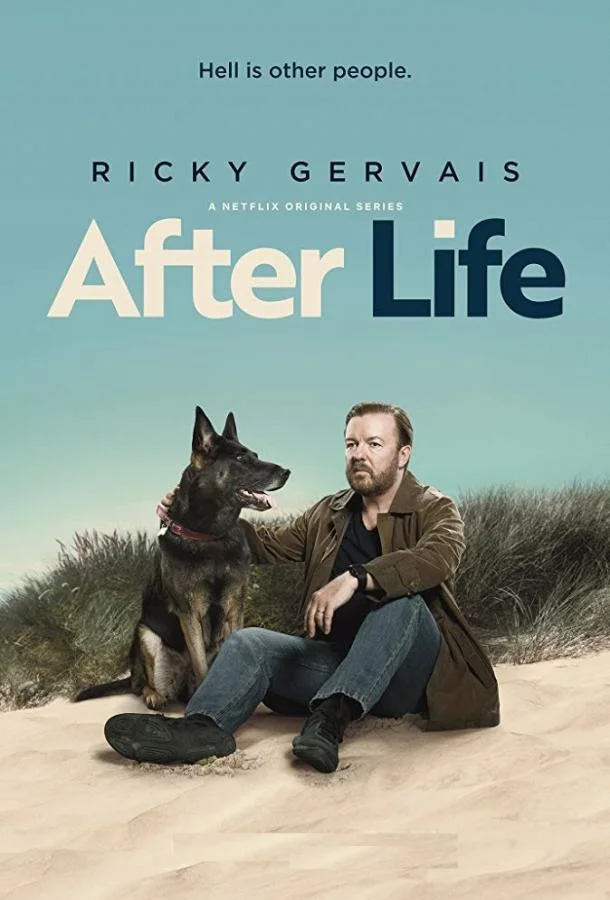 Смотреть Сериал После жизни(2019) бесплатно