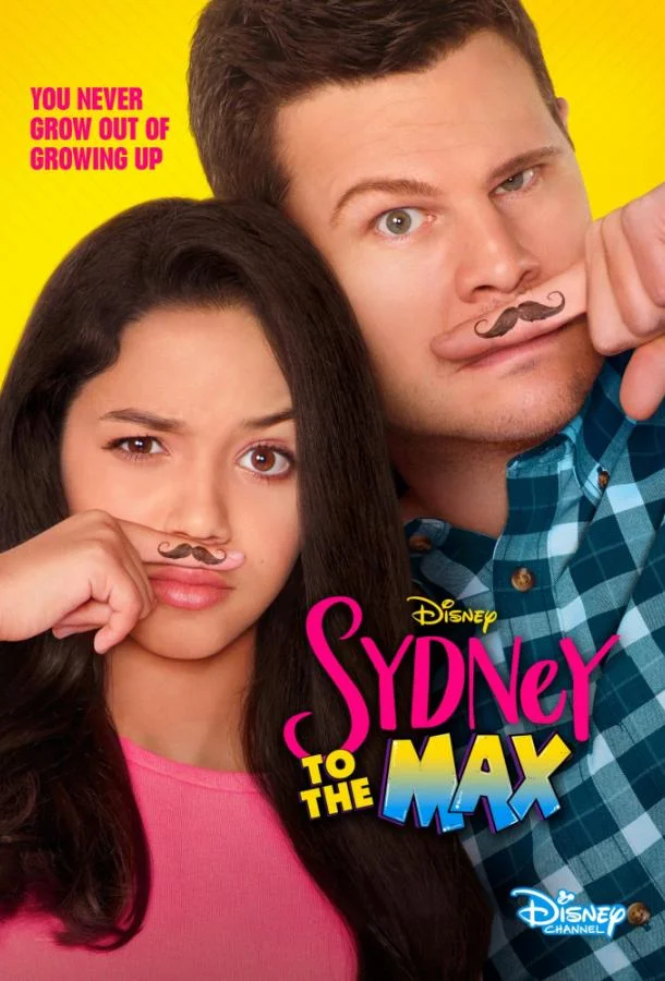 Смотреть Сериал Максимум Сидни(2019) бесплатно