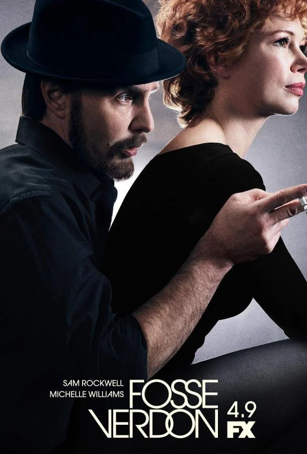 Смотреть Сериал Фосси/Вердон(2019) бесплатно