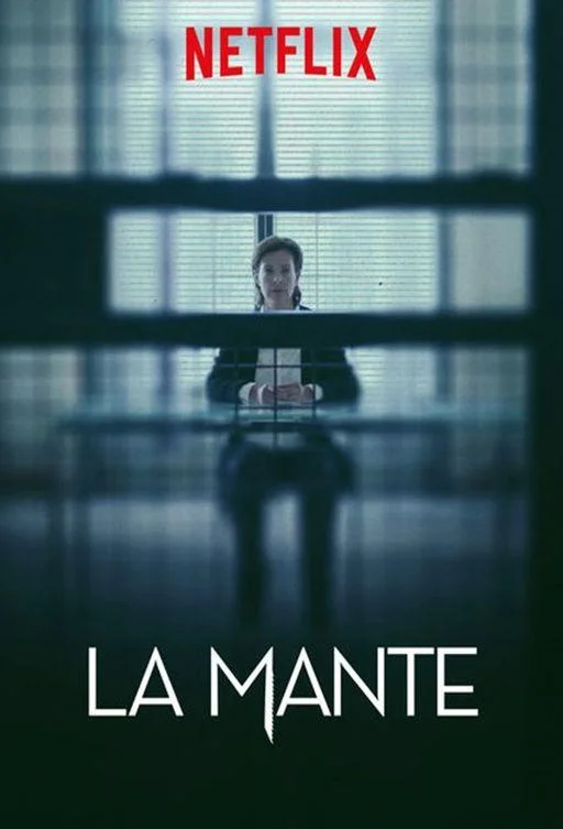 Смотреть Сериал Богомол(2017) бесплатно
