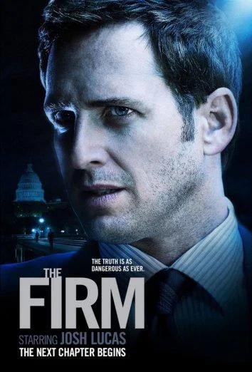 Смотреть Сериал Фирма(2012) бесплатно