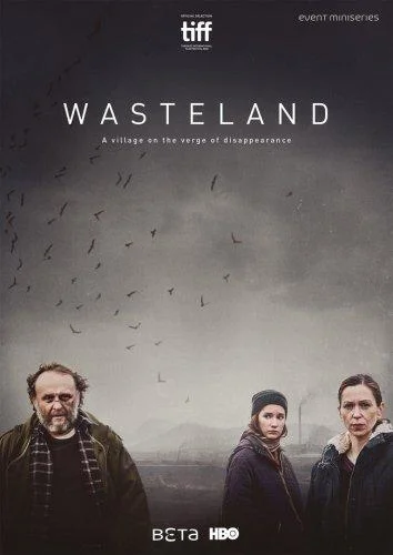 Смотреть Сериал Пустошь(2016) бесплатно