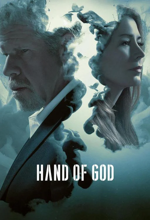 Смотреть Сериал Десница Божья(2014) бесплатно