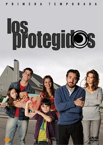 Смотреть Сериал Защищенные(2010) бесплатно