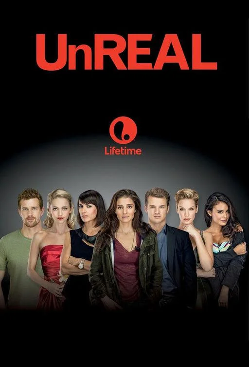 Смотреть Сериал Нереально / Нереальный холостяк(2015) бесплатно