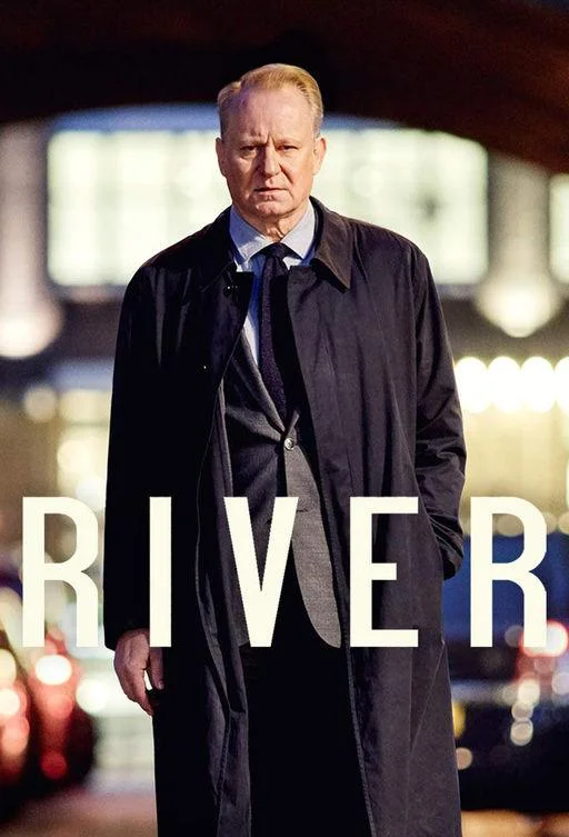 Смотреть Сериал Ривер(2015) бесплатно