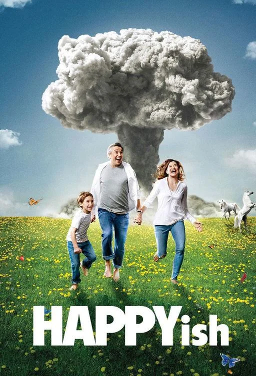 Смотреть Сериал Типа счастье(2015) бесплатно