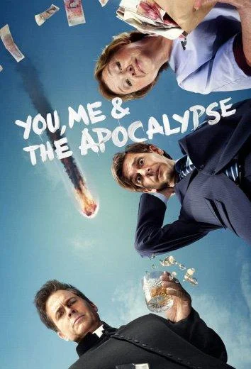 Смотреть Сериал Ты, я и конец света(2015) бесплатно