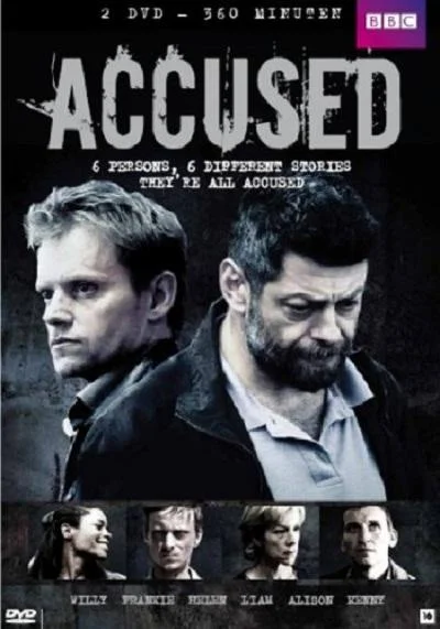 Смотреть Сериал Обвиняемые(2010) бесплатно