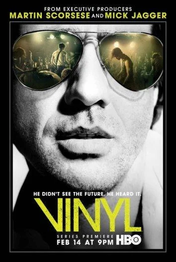 Смотреть Сериал Винил(2016) бесплатно
