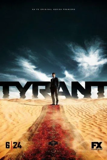 Смотреть Сериал Тиран(2014) бесплатно