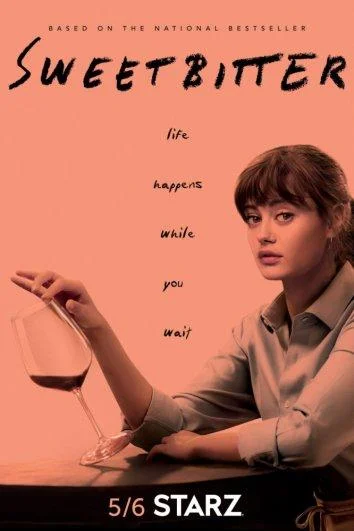 Смотреть Сериал Сладкая горечь(2018) бесплатно