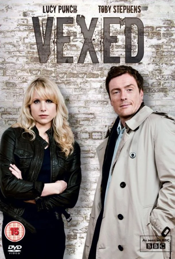 Смотреть Сериал Задиры(2010) бесплатно