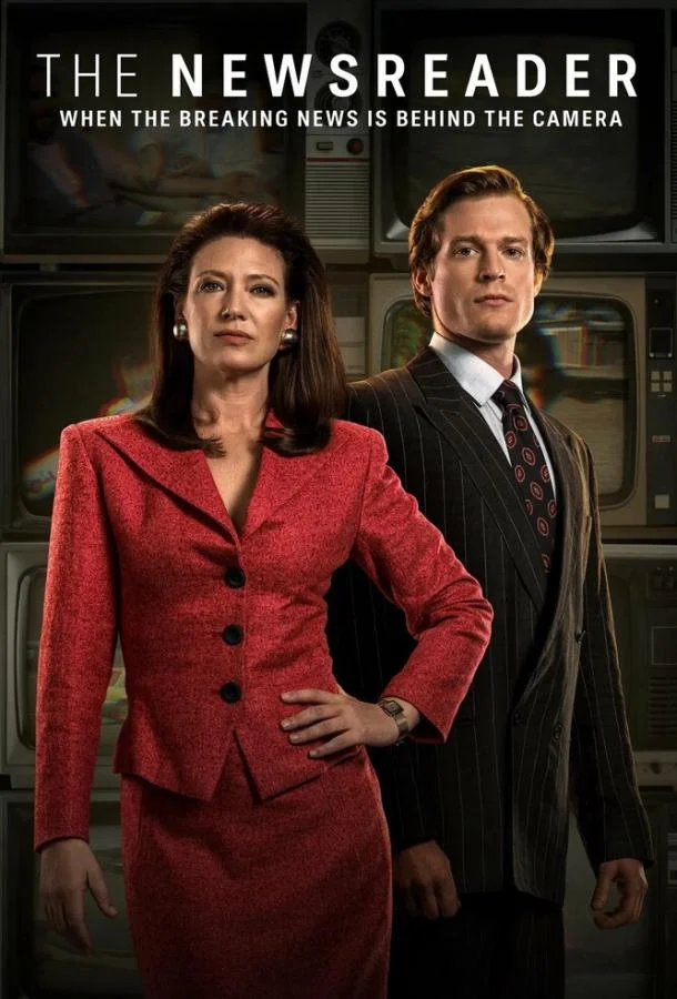 Смотреть Сериал Диктор новостей(2021) бесплатно