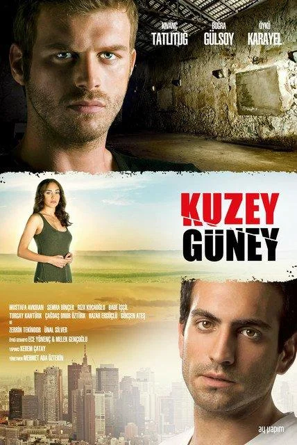 Смотреть Сериал Кузей Гюней(2011) бесплатно