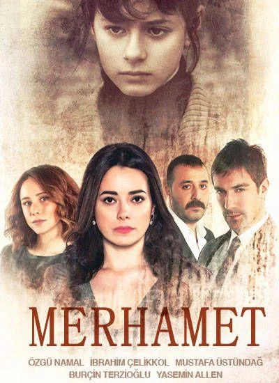 Смотреть Сериал Милосердие(2013) бесплатно
