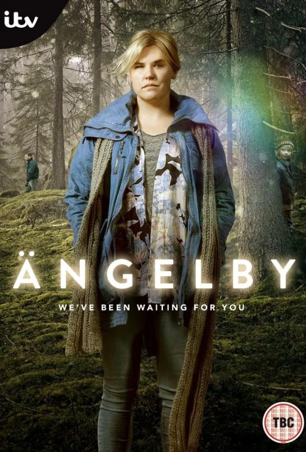 Смотреть Сериал Деревня ангелов / Энгелби(2015) бесплатно