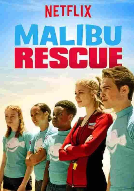Смотреть Сериал Спасатели Малибу(2019) бесплатно