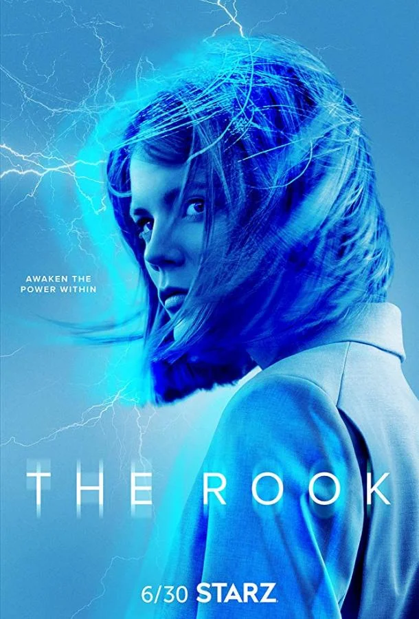 Смотреть Сериал Ладья / Рук(2019) бесплатно