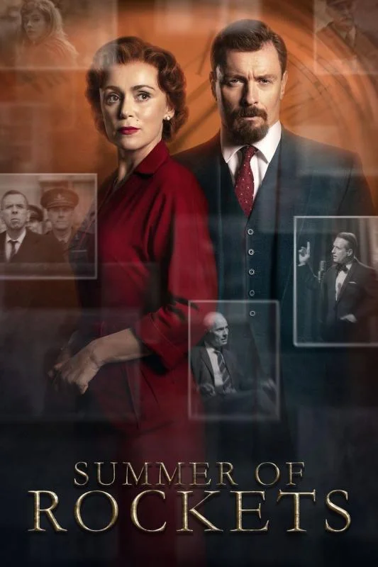 Смотреть Сериал Лето ракет(2019) бесплатно