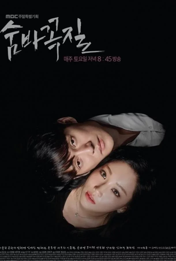 Смотреть Сериал Игра в прятки(2018) бесплатно