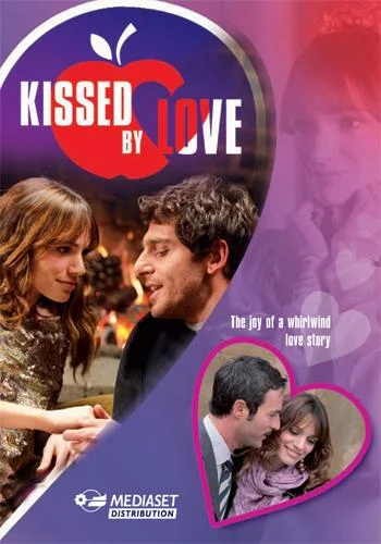Смотреть Сериал Поцелуй любви / Только ты(2011) бесплатно